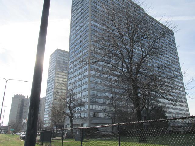 4800 S Chicago Beach Dr. #2402N, Chicago, IL 60615