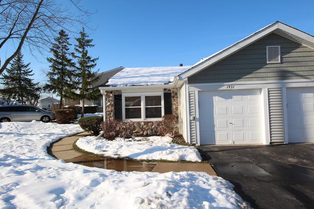 1931 Georgetown Ln., Hoffman Estates, IL 60169