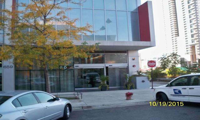 659 W Randolph St. #1707, Chicago, IL 60661