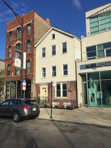 1414 W Division St., Chicago, IL 60622