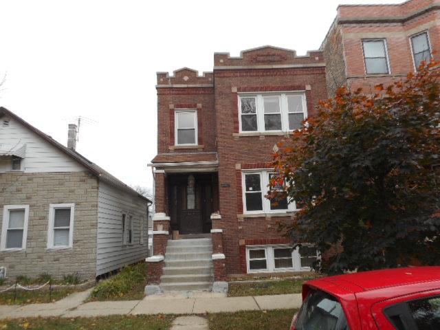 2221 S 61st Ave., Cicero, IL 60804