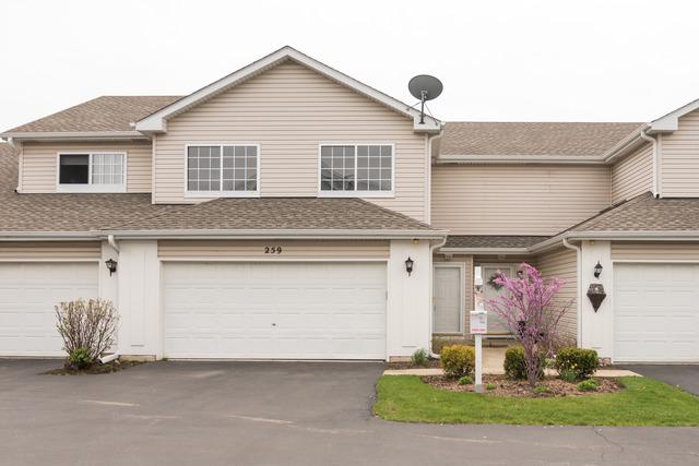 259 Abington Ln., North Aurora, IL 60542