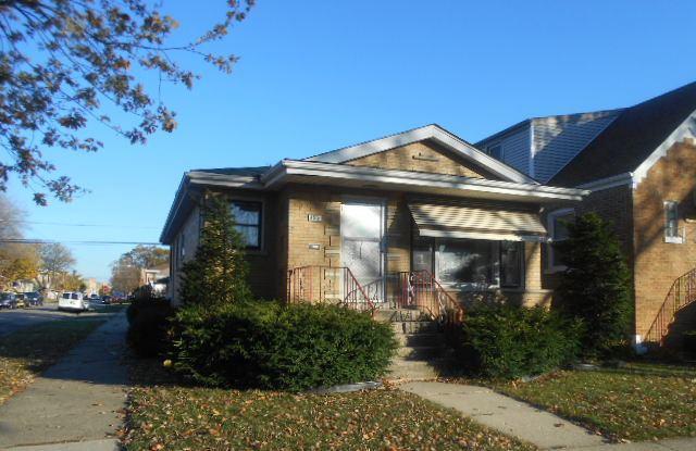 4801 S Kildare Ave., Chicago, IL 60632