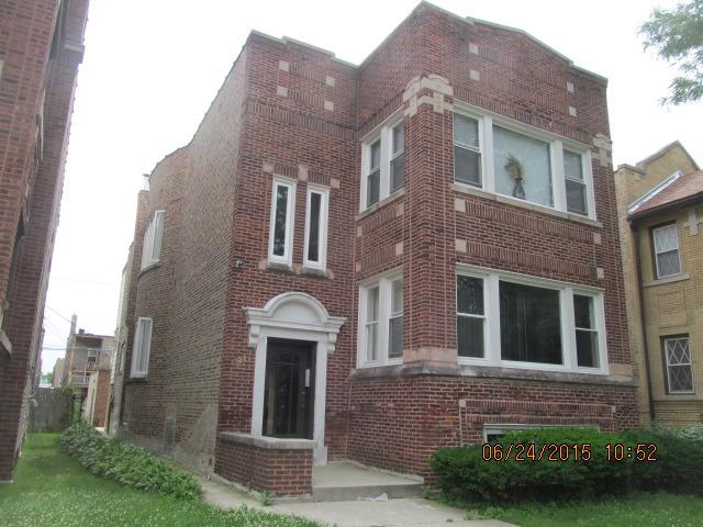 8241 S Peoria St., Chicago, IL 60620