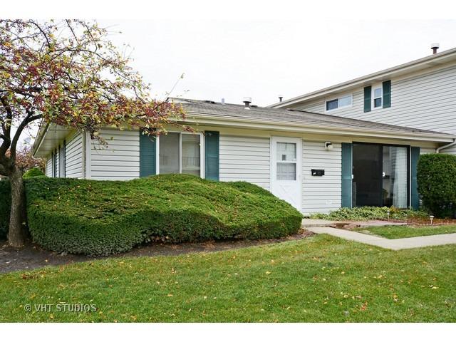 138 Barcliffe Ln., Schaumburg, IL 60194