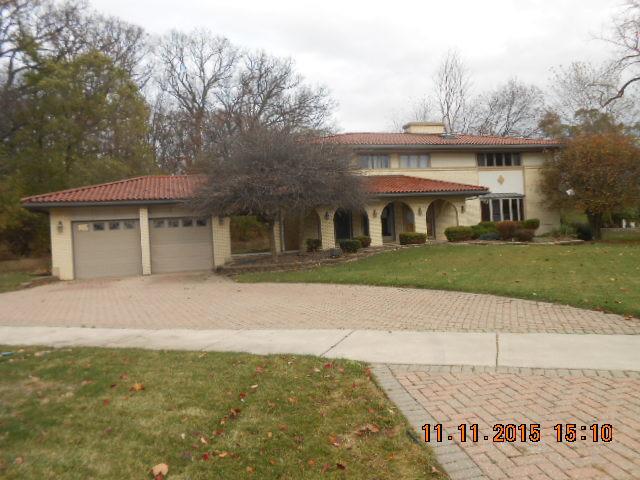 9701 S Meryton Ct., Palos Hills, IL 60465