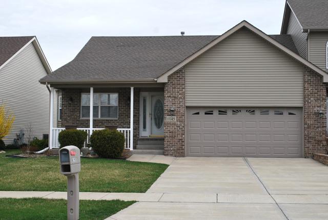 1145 S Farmstone Dr., Diamond, IL 60416