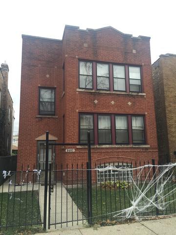 1714 N Central Ave., Chicago, IL 60639