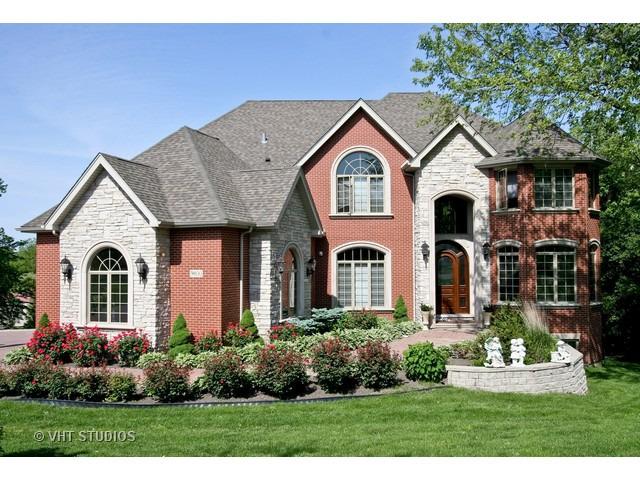 9800 S 90th Ave., Palos Hills, IL 60465