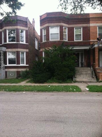 6804 S Champlain Ave., Chicago, IL 60637