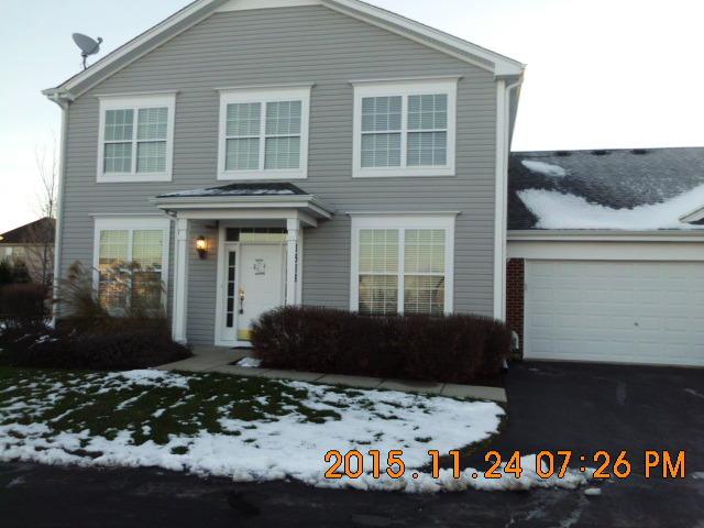 151 W Park Ave. #B, Sugar Grove, IL 60554