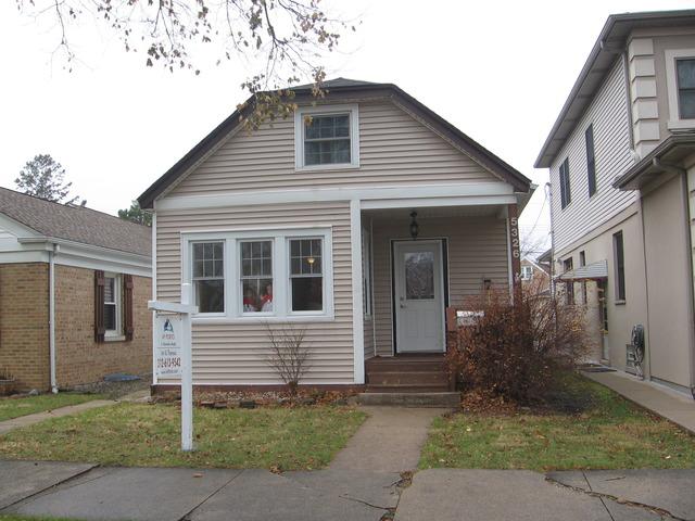 5326 N Moody Ave., Chicago, IL 60630