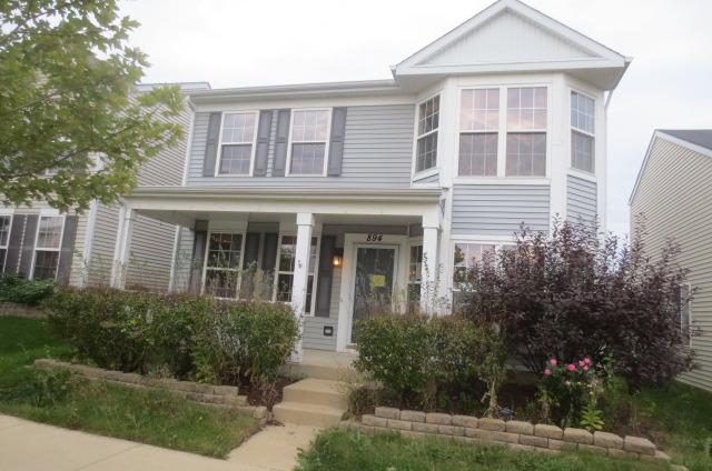 894 Serendipity Dr., Aurora, IL 60504