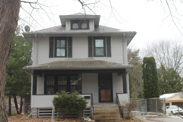 814 Pennsylvania Ave., Aurora, IL 60506