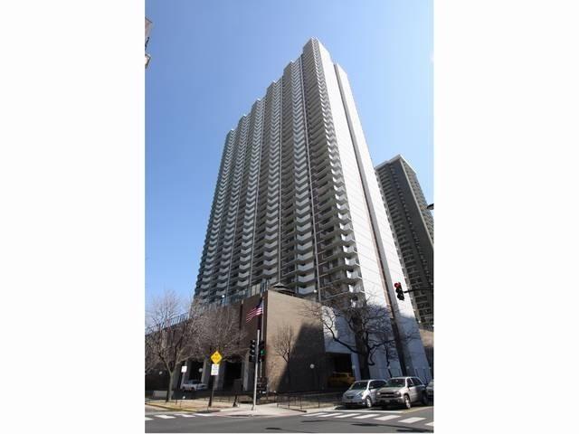 6033 N Sheridan Rd. #30D, Chicago, IL 60660