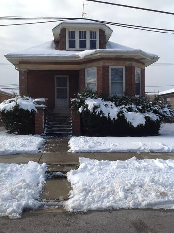 7060 N Franks Ave., Niles, IL 60714