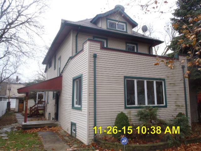 3445 W 66th Pl., Chicago, IL 60629