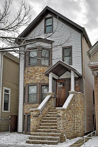 1841 W Melrose St., Chicago, IL 60657