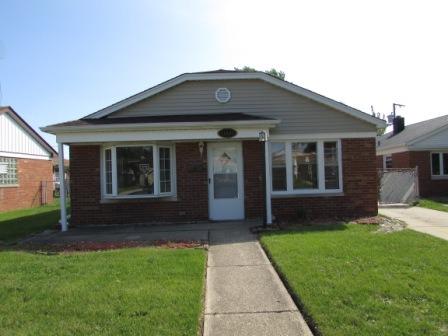 11543 S Troy Dr., Merrionette Park, IL 60803