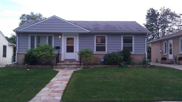 1887 Welwyn Ave., Des Plaines, IL 60018