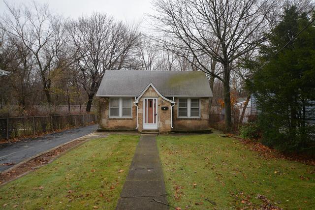 963 Burton Ave., Highland Park, IL 60035
