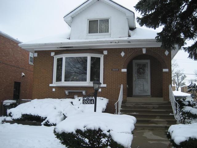 2014 20th. Ave., Broadview, IL 60155