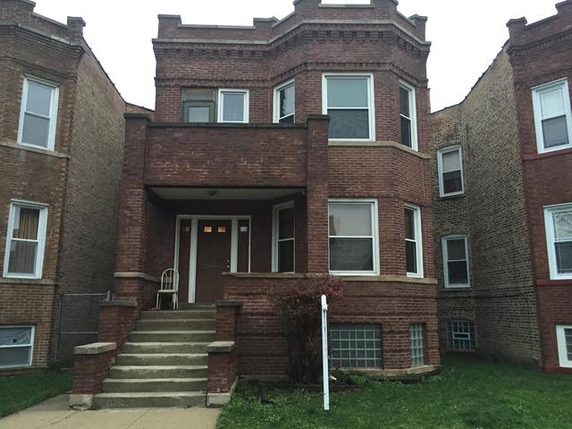 919 N Leamington Ave., Chicago, IL 60651