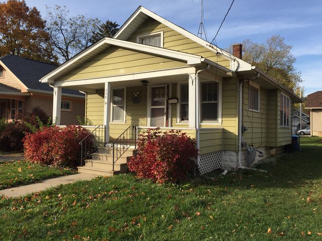 736 5th Ave., Aurora, IL 60505