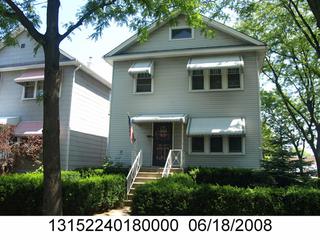 4501 N Keokuk Ave., Chicago, IL 60630