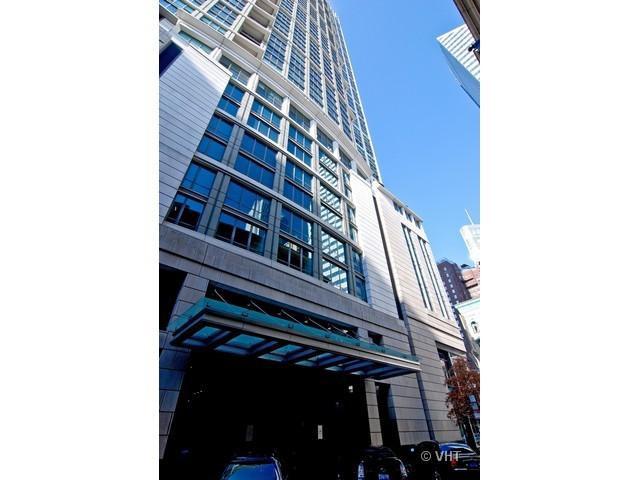 130 N Garland Ct. #1012, Chicago, IL 60602
