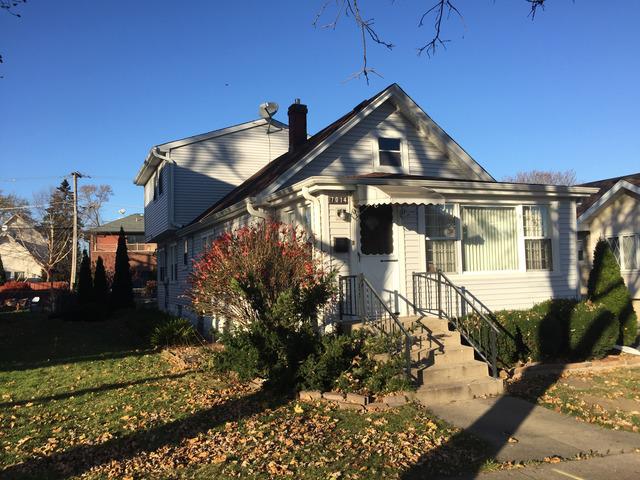 7014 W Jarvis Ave., Niles, IL 60714