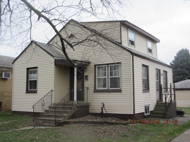 646 Buffalo Ave., Calumet City, IL 60409