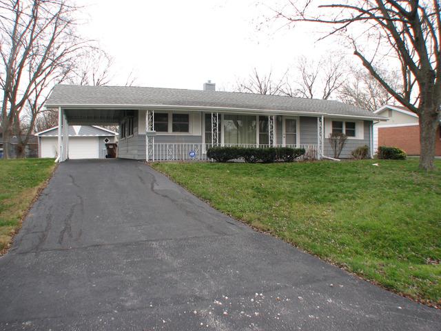 18921 John Ave., Country Club Hills, IL 60478