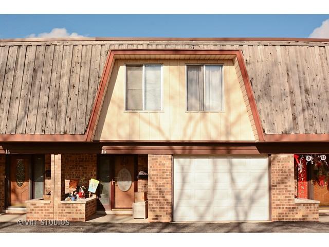 15 Cour D Alene Ct., Palos Hills, IL 60465