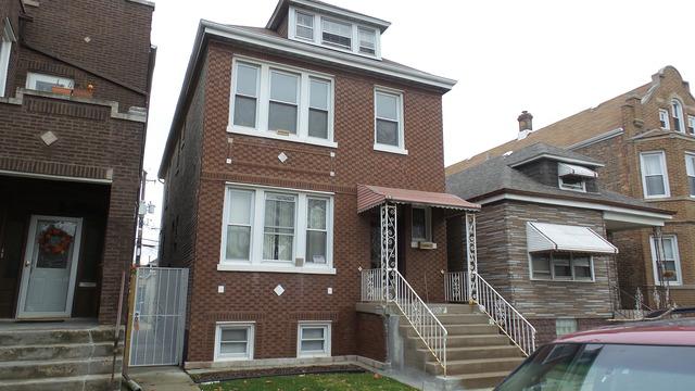 4008 S Brighton Pl., Chicago, IL 60632
