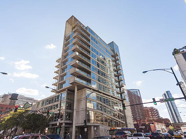 201 W Grand Ave. #801, Chicago, IL 60654