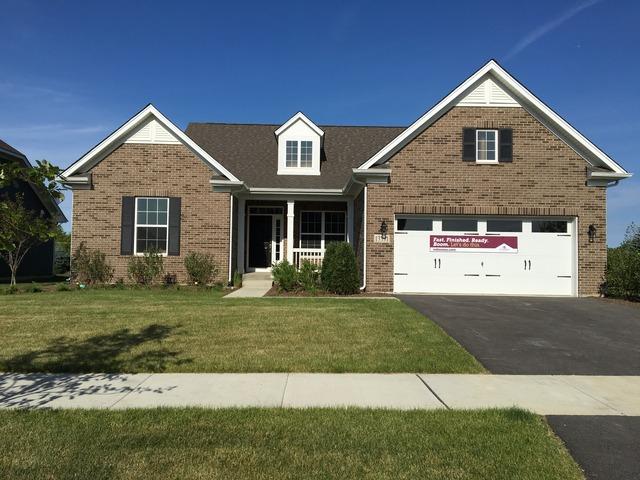 13391 Anne Lot # 0017 Dr., Lemont, IL 60439