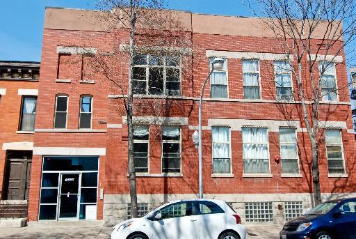 1378 N Wolcott Ave. #G, Chicago, IL 60622