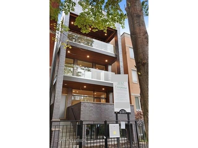 [Address Hidden by Seller], Chicago, IL 60622