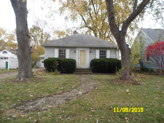 1510 Marquette Rd., Joliet, IL 60435