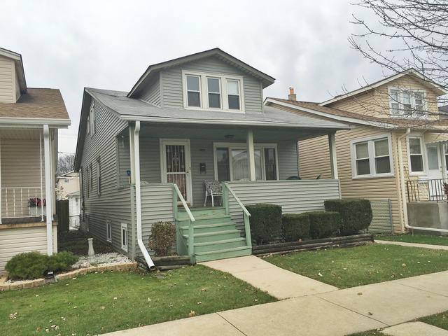 4120 N Ozark Ave., Norridge, IL 60706