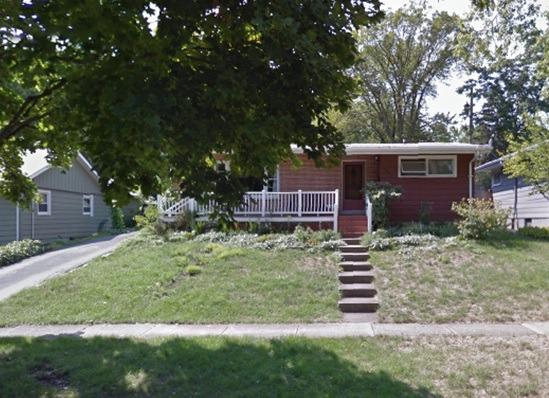 5422 Fairmount Ave., Downers Grove, IL 60515