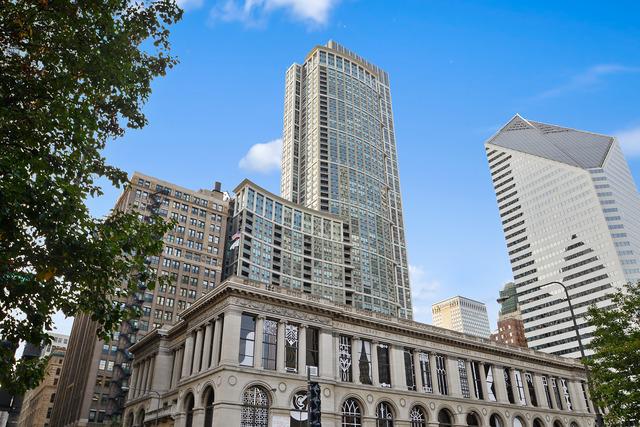 130 N Garland Ct. #4103, Chicago, IL 60602