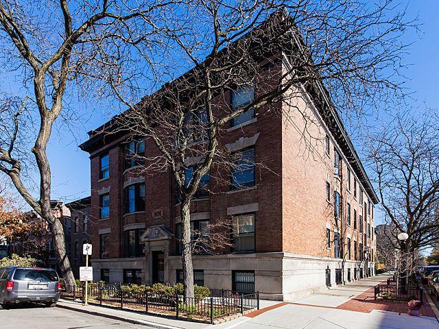 2103 N Hudson Ave. #3, Chicago, IL 60614