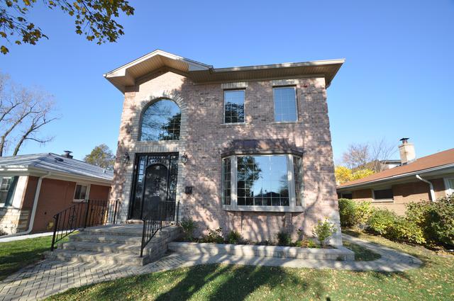 7832 Babb Ave., Skokie, IL 60077
