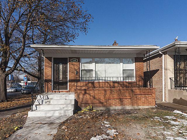 700 E 87th Pl., Chicago, IL 60619