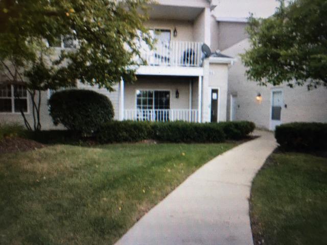 764 N Gary Ave. #110, Carol Stream, IL 60188