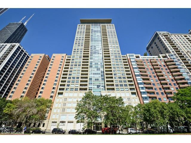 250 E Pearson St. #2904, Chicago, IL 60611