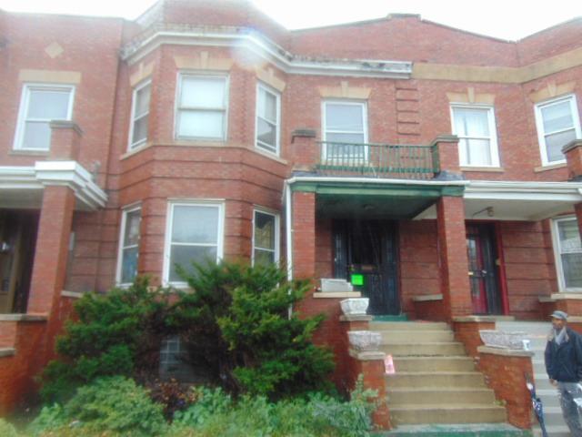 5348 S Wabash Ave., Chicago, IL 60615