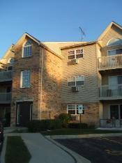 1412 W Clear Water Cir. #2A, Round Lake, IL 60073